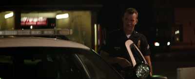 Somebody asked me one
time, is it in the blood? - Crown Vic