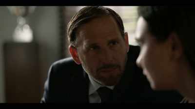 - Somebody bought the ring
and gave it back to you. - Long Slow Exhale