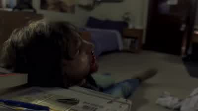 Somebody call 91 1! - The Butterfly Effect