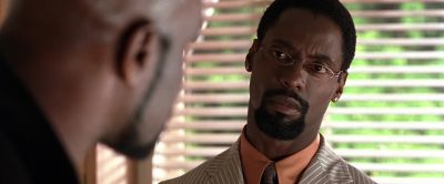 Somebody canceled Ch'u's boy - Romeo Must Die