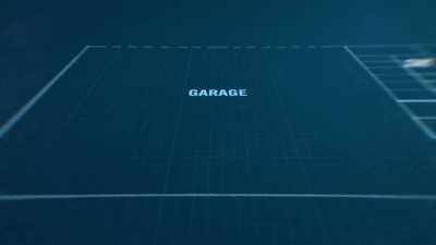  Somebody has come
 into my garage - Phrogging: Hider in My House