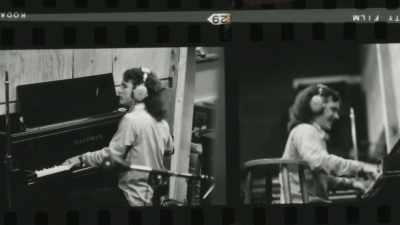 Somebody come up with an idea,
and we'll work on it." - If I Leave Here Tomorrow: A Film About Lynyrd Skynyrd
