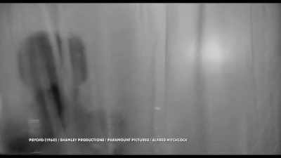 Somebody criticized
the shower scene in "Psycho", - The Found Footage Phenomenon