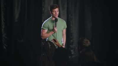 Somebody who didn't like me went online - Matt Rife: Only Fans