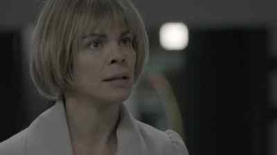 Somebody didn't. - The Bridge