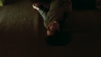 Somebody died. - Vanilla Sky