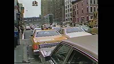 - Somebody do something!
- New Yorkers have not allowed - Recorder: The Marion Stokes Project