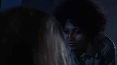 - Somebody doesn't like you. - Women in Cages