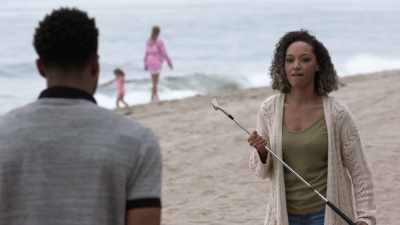 Somebody else did, trust me,
I'm telling you the truth. - The Beach House Murders