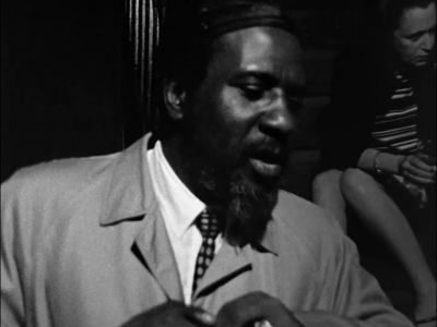 Somebody else do that - Thelonious Monk: Straight, No Chaser