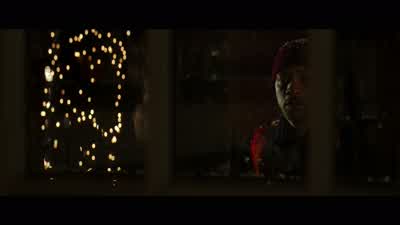 Somebody else punish yourself underneath your fingernails hurt yourself, - Collateral Beauty