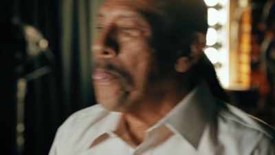 Somebody else
would immediately spit further. - Inmate #1: The Rise of Danny Trejo