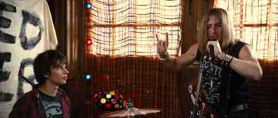 Somebody farted - Diary of a Wimpy Kid: Rodrick Rules