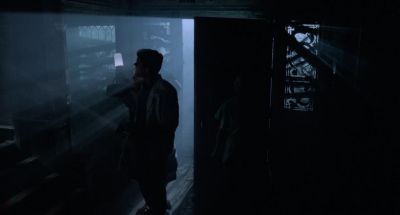 Somebody fire the maid - Night of the Demons