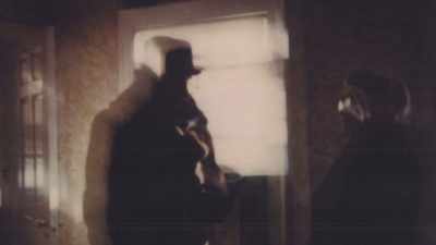 Somebody is forming that energy. - Famously Haunted: Amityville