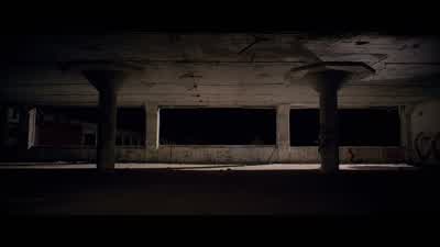 Somebody gave it to me. - It Follows