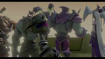Somebody get me a Battle Cat for my birthday! - He-Man and the Masters of the Universe