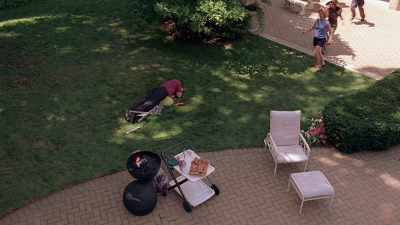Somebody get... get a doctor! - Wise Guy: David Chase and The Sopranos