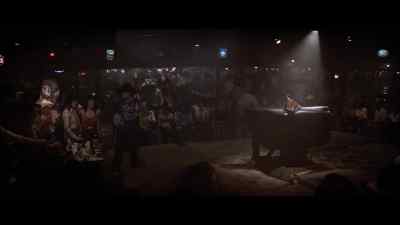 SOMEBODY GET HIM. - Urban Cowboy