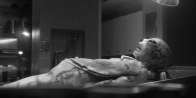 - Somebody get in here! - American Horror Story