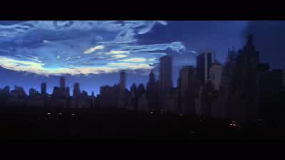 Somebody get me the ghostbusters. - Ghostbusters II