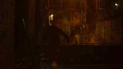 Somebody give me a sitrep right now! - Marvel's Luke Cage