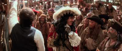 Somebody give me a hand I already have - Hook