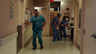 Somebody go ahead and start CPR. - Hawaii Five-0