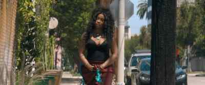 Somebody going to die, - One of Them Days