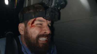 Somebody help! I'm dying! - Deadstream