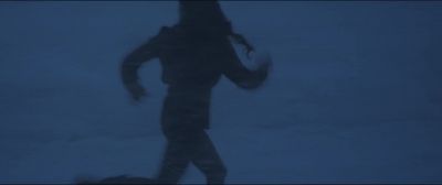 Somebody help me! - Krampus