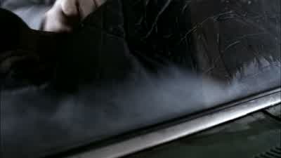 Somebody help me! - Supernatural
