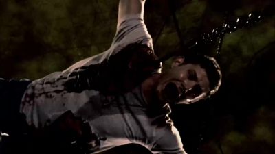Somebody help me. - Supernatural