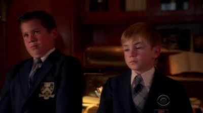 Somebody help me! - Criminal Minds