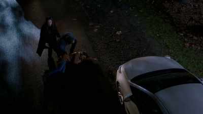 - Somebody help!
- On the Old Road-- - Pretty Little Liars: The Perfectionists