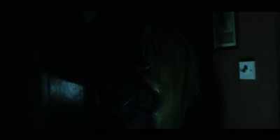 Somebody help, somebody help! - Nightmare Radio: The Night Stalker