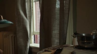 Somebody was here very recently. - The Flash