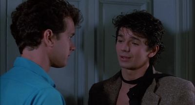 Somebody I could spend all my time with - Bachelor Party