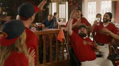 Somebody just kill me now. - Benchwarmers 2: Breaking Balls