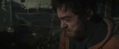 Somebody killed my sister
and I need to stop him. - When I Consume You