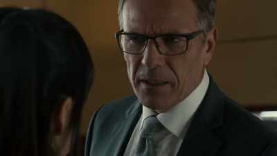 - Somebody knocked
your mom up, kid, - Burden of Truth
