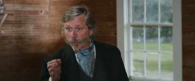 Somebody knows where that money went. - Jones Plantation