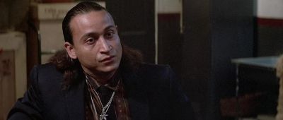 Somebody knows - Crocodile Dundee II