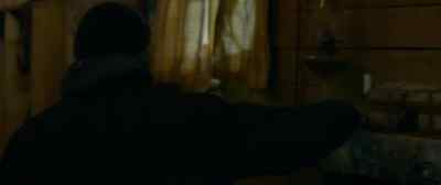 Somebody left the crib half empty. - Braven