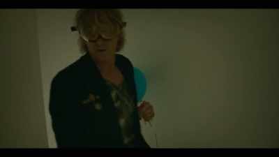 Somebody let me out. Hello! - The Unusual Suspects