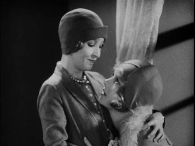 Somebody like Eddie - The Broadway Melody
