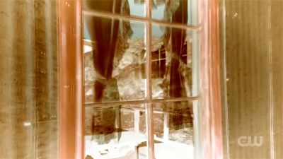Somebody looked out - Mysteries Decoded