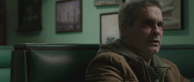 Somebody maced you - He Never Died
