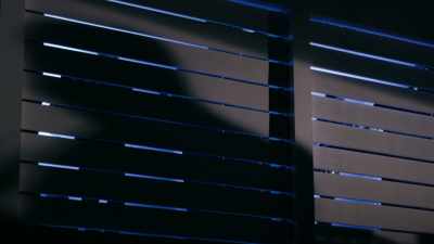 Somebody makes a video or
someone does some artwork. - New Order: Decades
