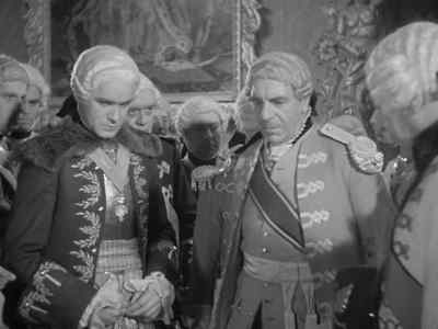 Somebody must tell the empress. - The Rise of Catherine the Great